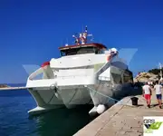 Statek pasażerski na sprzedaż