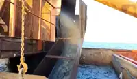 Dredger na sprzedaż