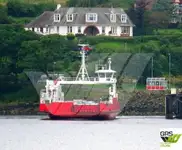 Ro-Ro ship na sprzedaż