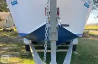 Trawler na sprzedaż