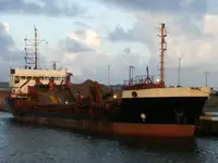 Dredger na sprzedaż