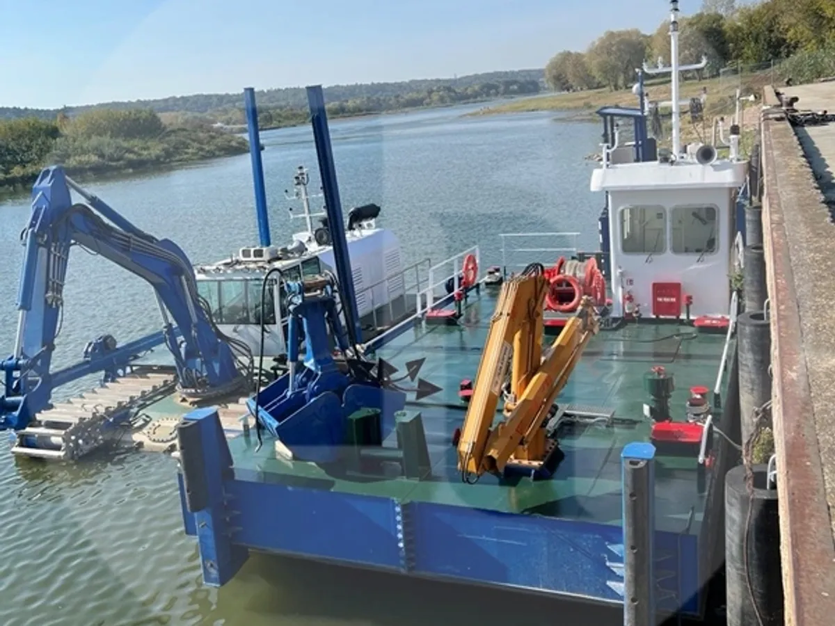 General Cargo/Multi-purpose na sprzedaż