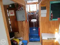 Trawler na sprzedaż