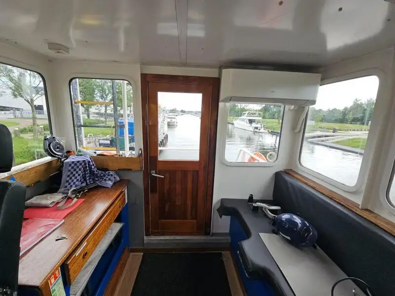 General Cargo/Multi-purpose na sprzedaż