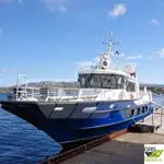 Statek Ro-Ro na sprzedaż