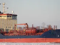 Tankowiec do przewozu ropy/chemikaliów na sprzedaż