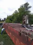 Barka na sprzedaż