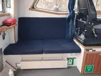 Katamaran na sprzedaż