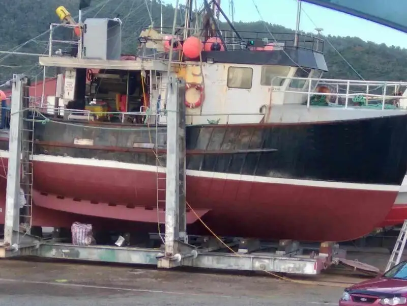 Longliner na sprzedaż