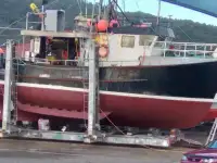 Longliner na sprzedaż