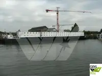 Statek kontenerowy na sprzedaż