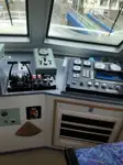 Statek transportowy ładunków sypkich na sprzedaż