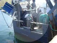 Trawler na sprzedaż
