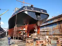 Dredger na sprzedaż
