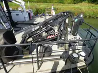 Łodzie robocze na sprzedaż