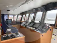 Trawler denny na sprzedaż
