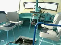 Trawler na sprzedaż