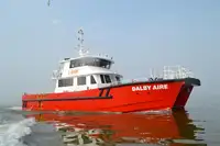 Wind farm service vessel na sprzedaż