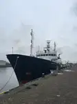 Statek badawczy na sprzedaż