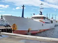Longliner na sprzedaż
