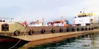 Statek desantowy, czołgowy na sprzedaż
