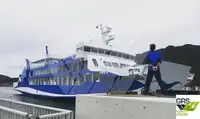 Ro-Ro ship na sprzedaż