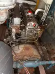 Trawler na sprzedaż