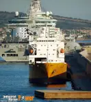 Ro-Ro ship na sprzedaż