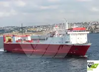Ro-Ro ship na sprzedaż