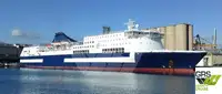 Ro-Ro ship na sprzedaż
