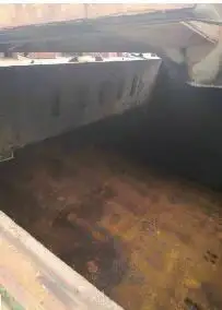 Tankowiec do przewozu ropy/chemikaliów na sprzedaż