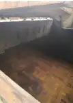 Tankowiec do przewozu ropy/chemikaliów na sprzedaż