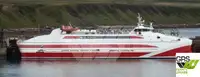 Ro-Ro ship na sprzedaż