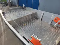 Łodzie robocze na sprzedaż