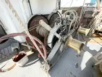 Trawler na sprzedaż