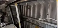 Trawler na sprzedaż