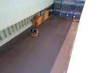 Statek transportowy ładunków sypkich na sprzedaż