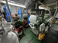 Trawler na sprzedaż