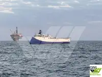 Statek badawczy na sprzedaż