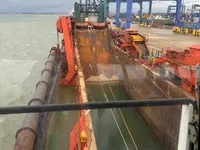 Dredger na sprzedaż