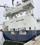 Trawler na sprzedaż
