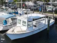 Trawler na sprzedaż