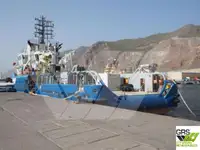 Statek badawczy na sprzedaż