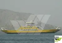 Ro-Ro ship na sprzedaż