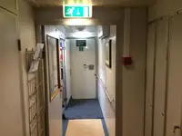 Statek wycieczkowy na sprzedaż