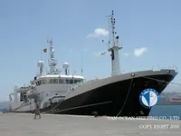 Trawler na sprzedaż