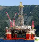 Jack-up drilling rig na sprzedaż