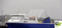 Ro-Ro ship na sprzedaż