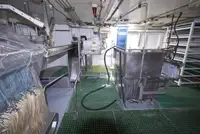 Trawler na sprzedaż