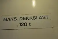 Statek Ro-Ro na sprzedaż